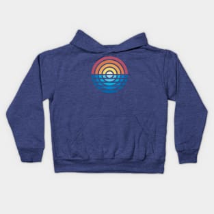 Sunrise Kids Hoodie